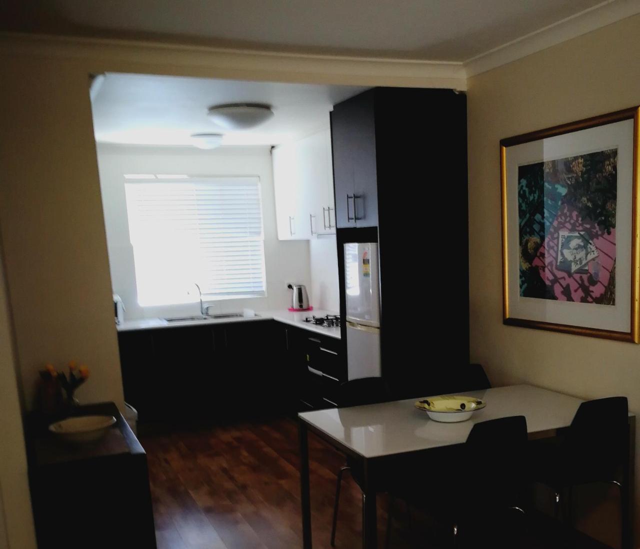 Mt.Lawley Superb 2 Bedroom Apartment Ideally Located 5 Perth Bagian luar foto