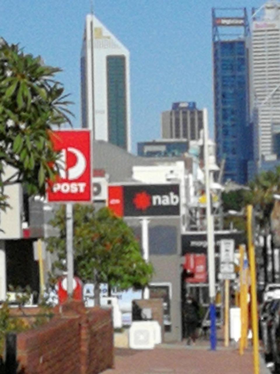 Mt.Lawley Superb 2 Bedroom Apartment Ideally Located 5 Perth Bagian luar foto