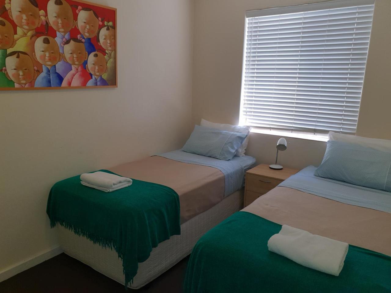 Mt.Lawley Superb 2 Bedroom Apartment Ideally Located 5 Perth Bagian luar foto