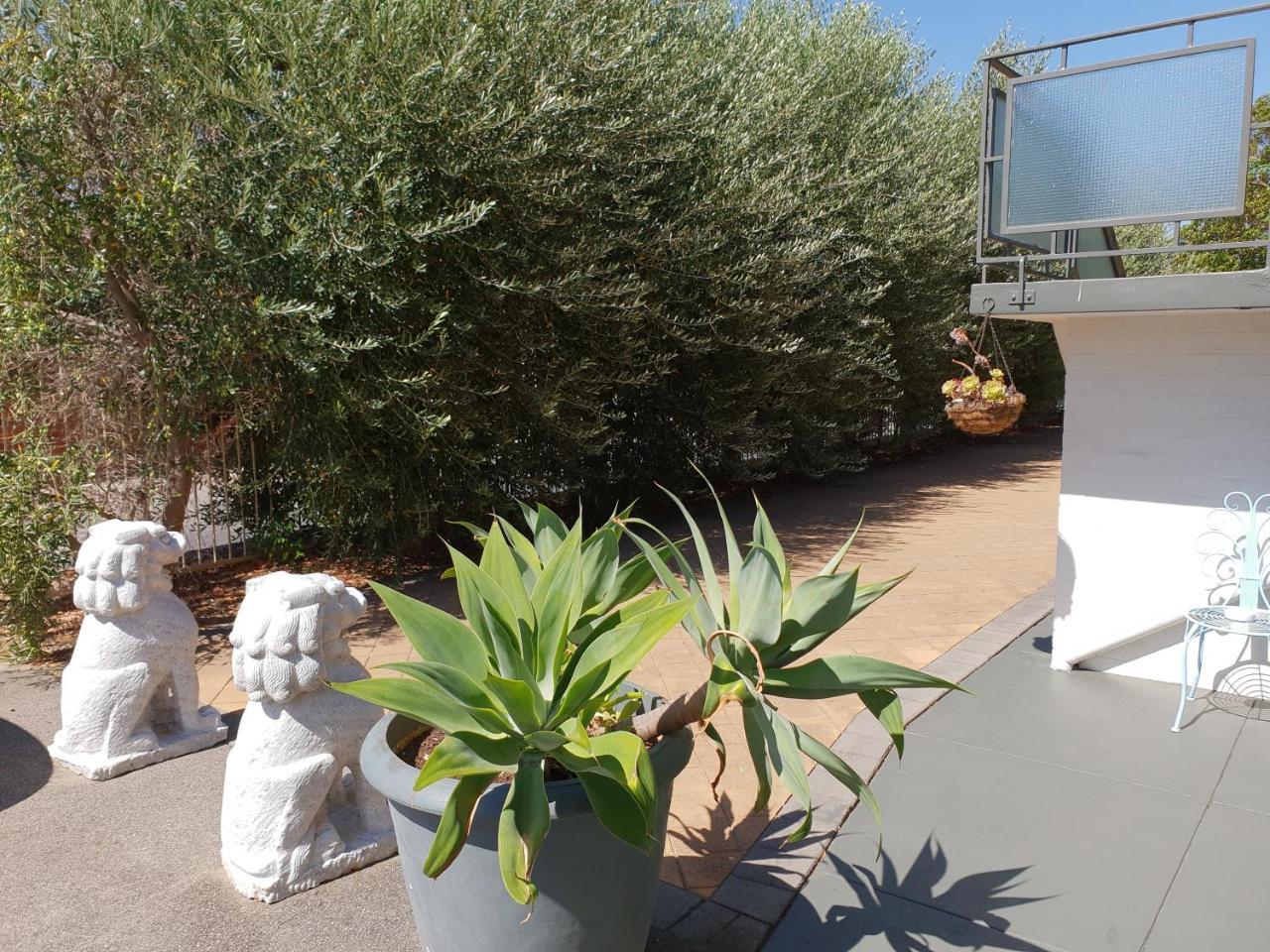 Mt.Lawley Superb 2 Bedroom Apartment Ideally Located 5 Perth Bagian luar foto